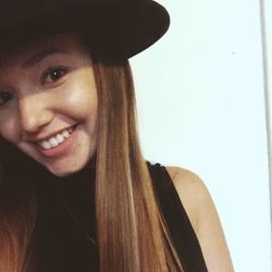 Meet your Posher, Catherine